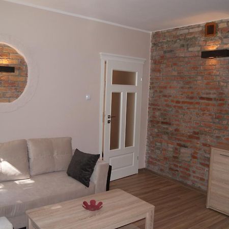 Gdanskie Apartamenty - Apartament Szeroka With 2 Rooms Экстерьер фото