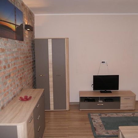 Gdanskie Apartamenty - Apartament Szeroka With 2 Rooms Экстерьер фото