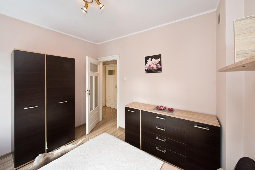 Gdanskie Apartamenty - Apartament Szeroka With 2 Rooms Номер фото