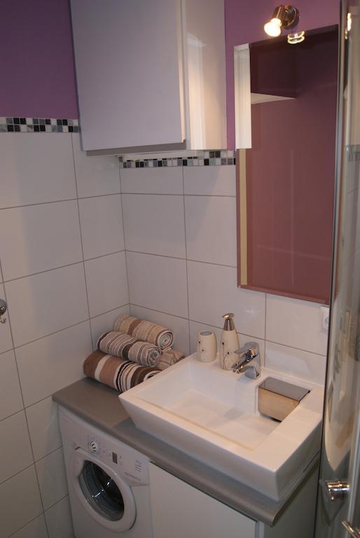 Gdanskie Apartamenty - Apartament Szeroka With 2 Rooms Номер фото