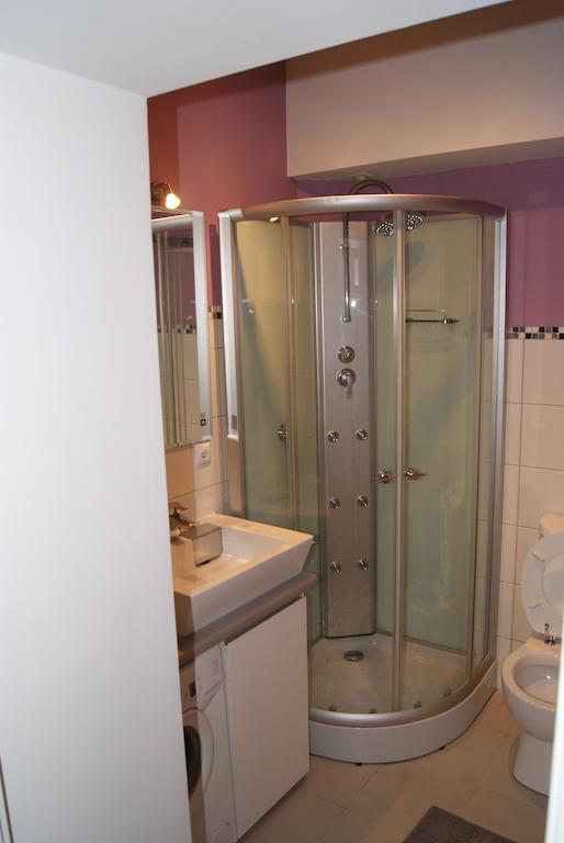 Gdanskie Apartamenty - Apartament Szeroka With 2 Rooms Номер фото