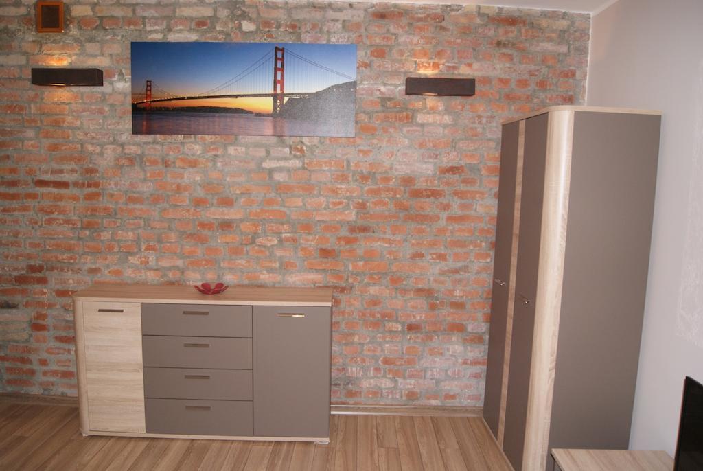 Gdanskie Apartamenty - Apartament Szeroka With 2 Rooms Номер фото